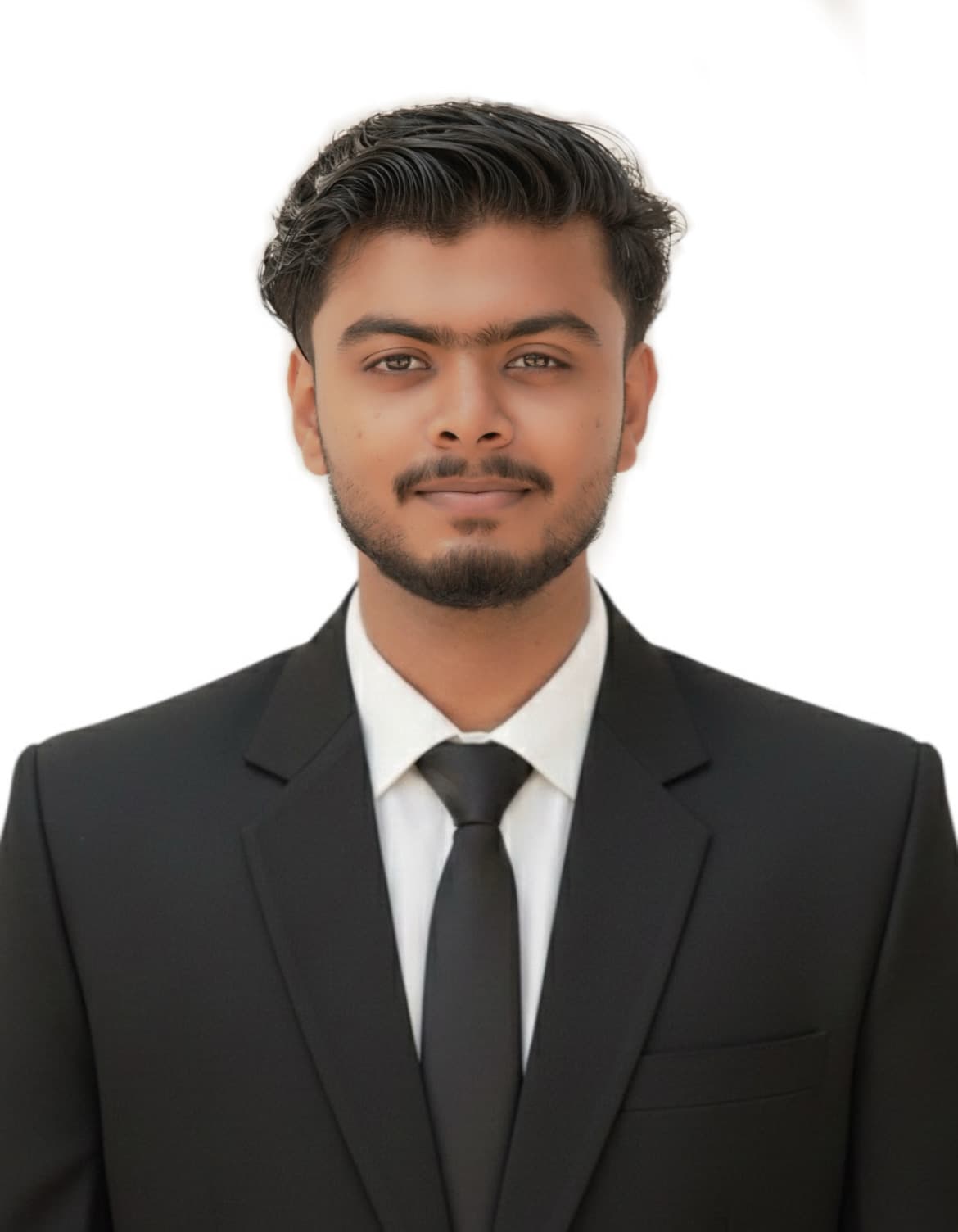 Ahmed Nidhal